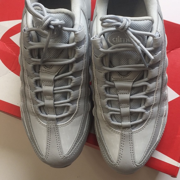 🚫SOLD🚫Nike Airmax 95 LX - Picture 6 of 7